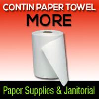 (GEN1800) Contin paper towel (CS)